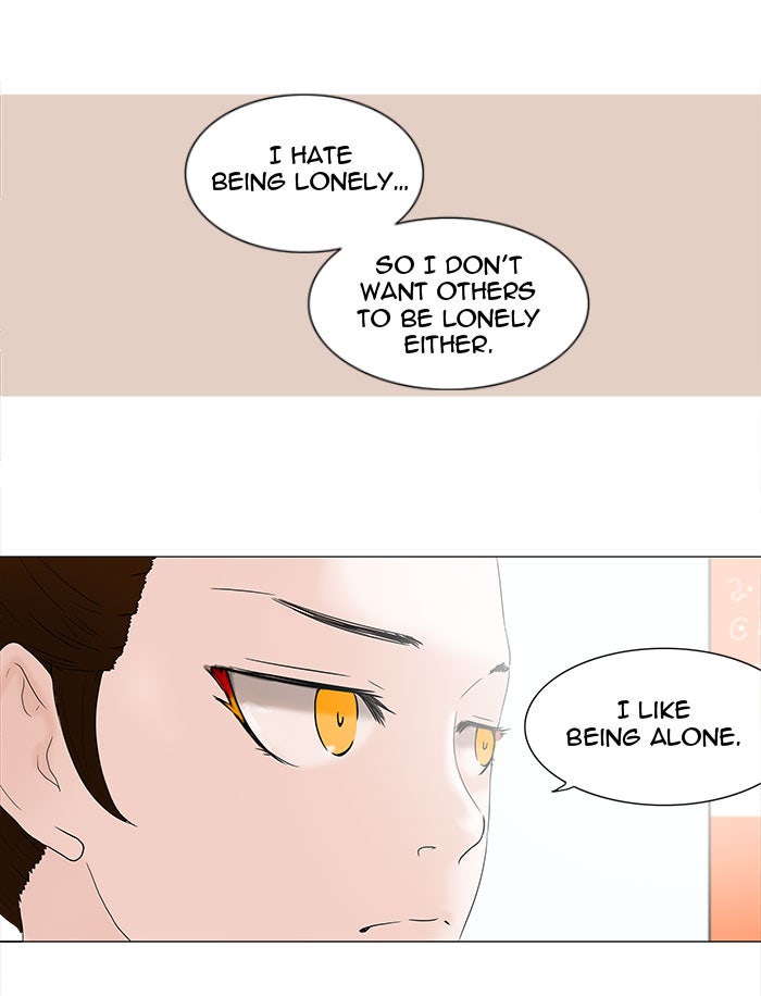 Tower of God manga, chapter 69, page 8 of 50