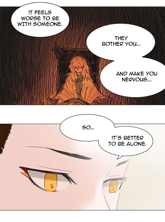 Tower of God manga, chapter 69, page 9 of 50