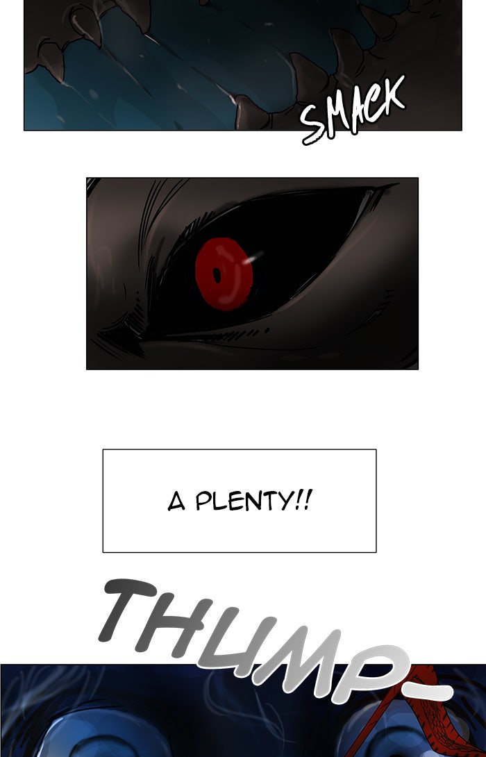 Tower of God manga, chapter 7, page 15 of 43