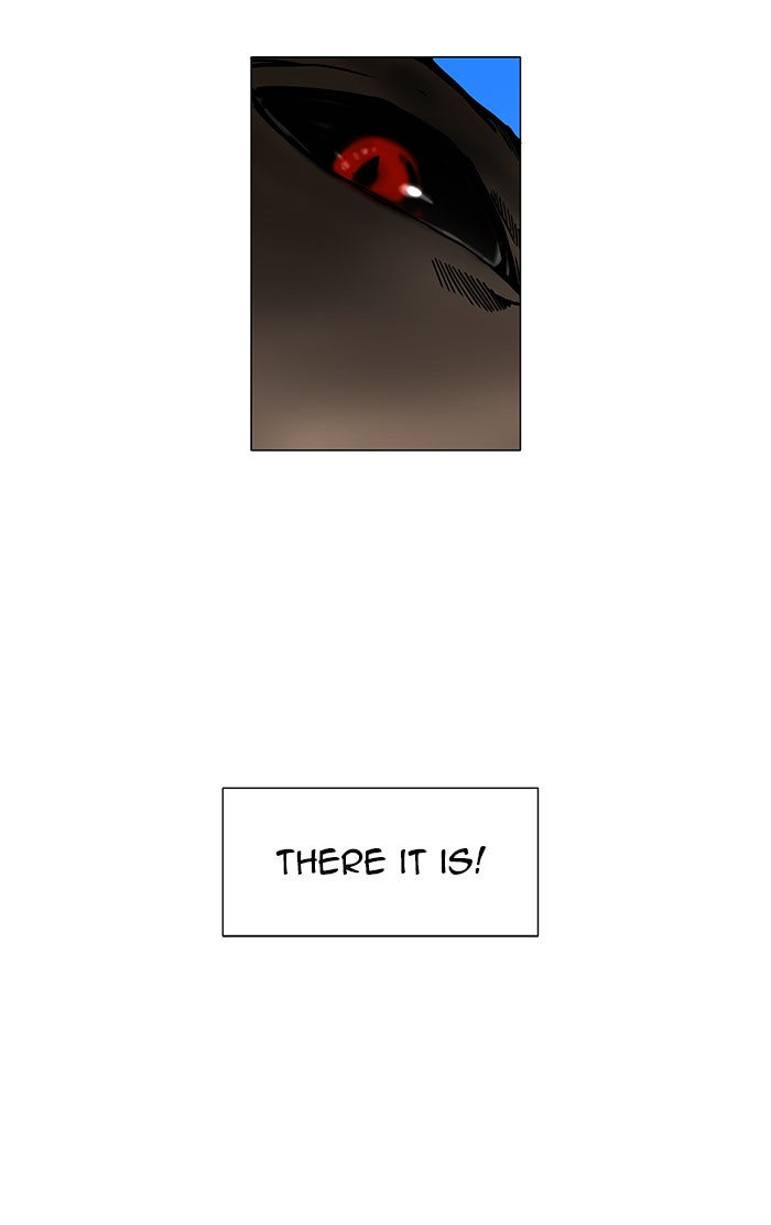 Tower of God manga, chapter 7, page 20 of 43