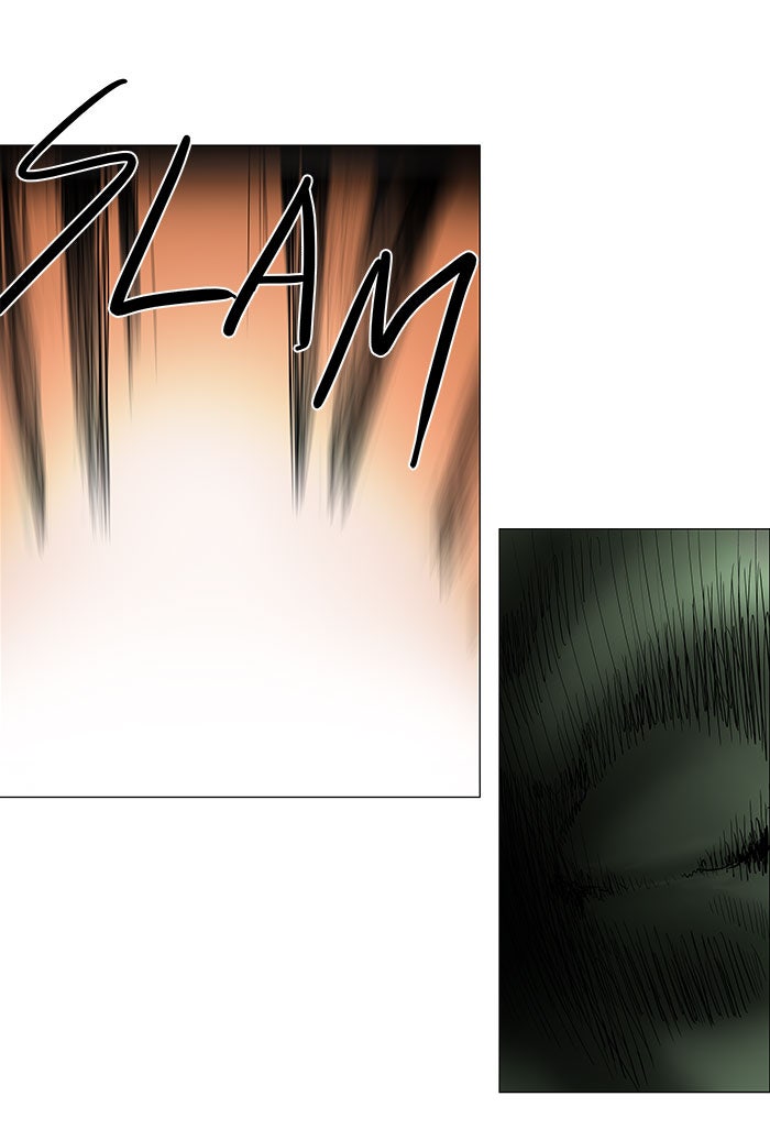 Tower of God manga, chapter 70, page 10 of 42
