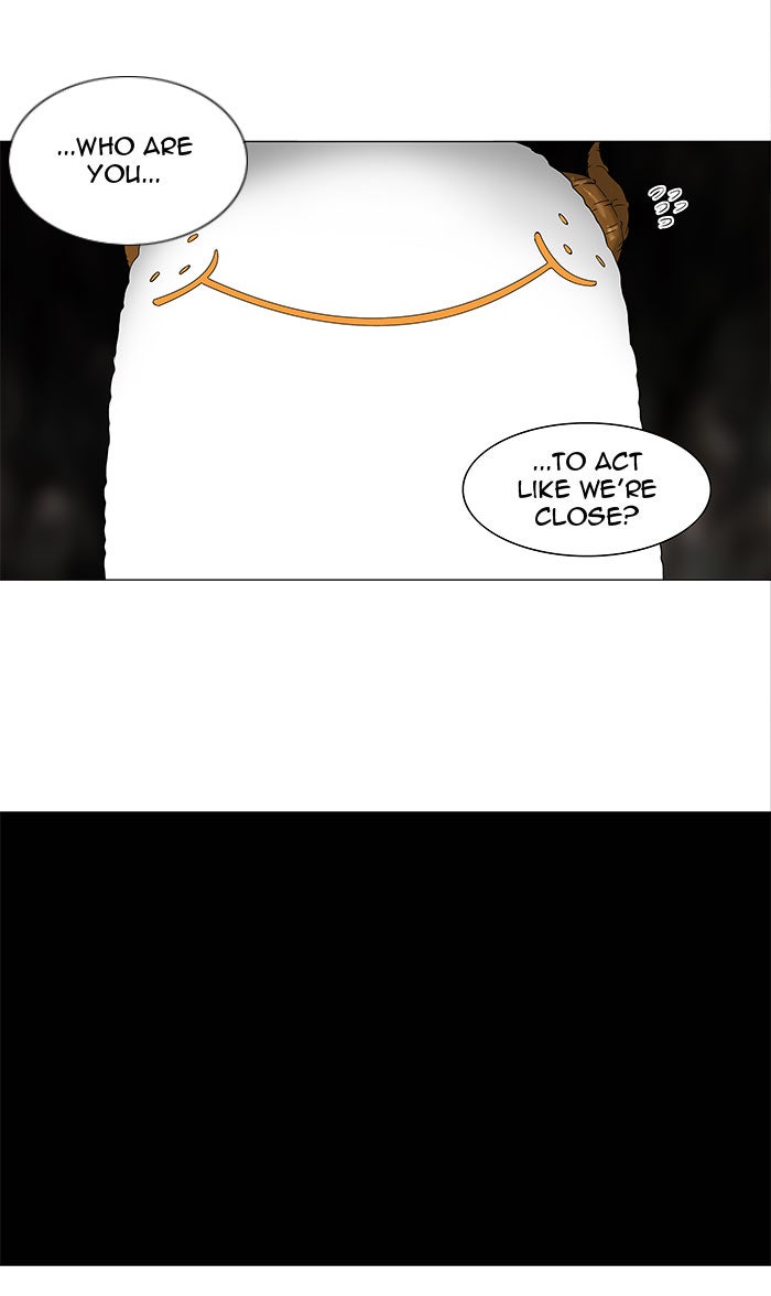 Tower of God manga, chapter 70, page 3 of 42