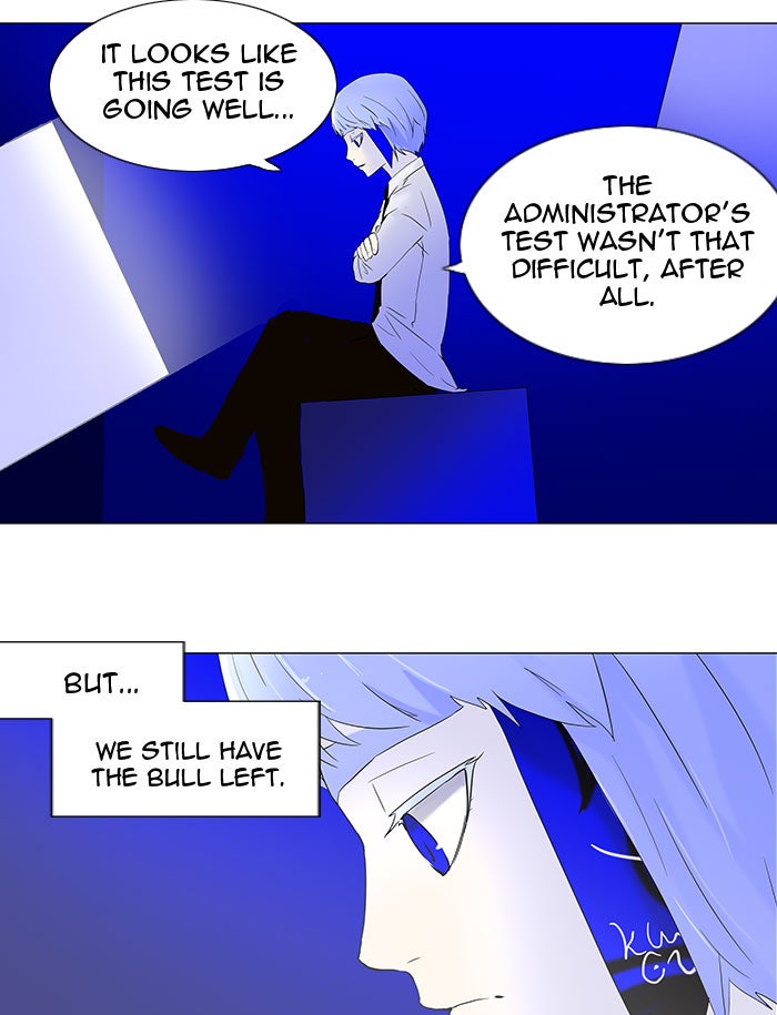 Tower of God manga, chapter 70, page 30 of 42