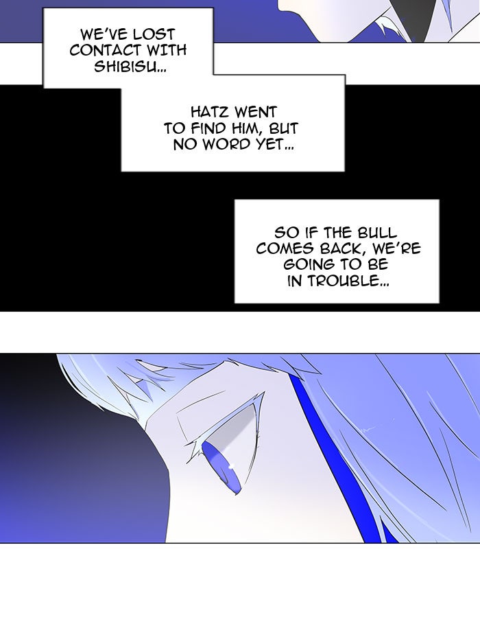 Tower of God manga, chapter 70, page 31 of 42