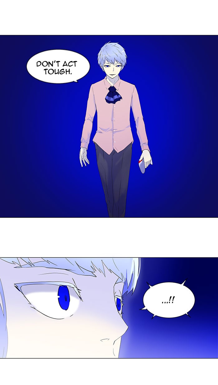 Tower of God manga, chapter 70, page 33 of 42