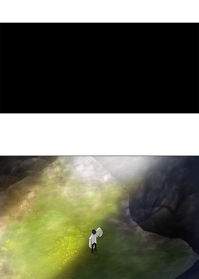 Tower of God manga, chapter 70, page 34 of 42
