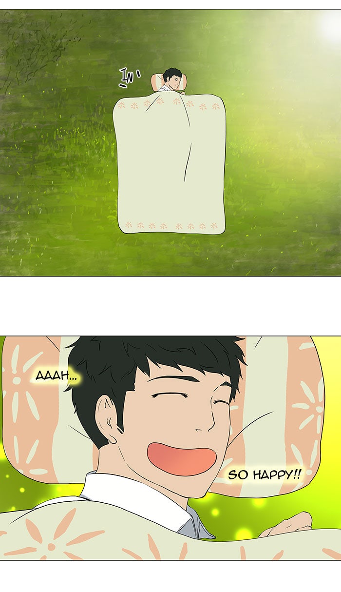 Tower of God manga, chapter 70, page 37 of 42