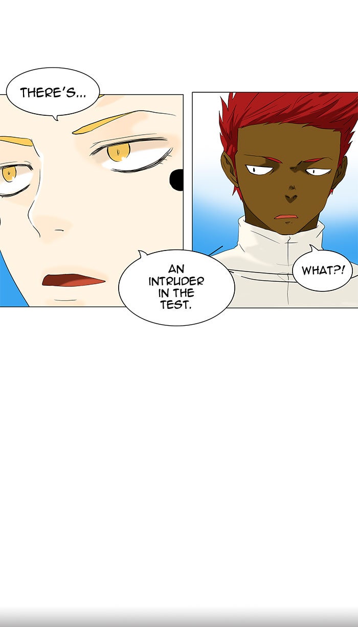 Tower of God manga, chapter 70, page 41 of 42