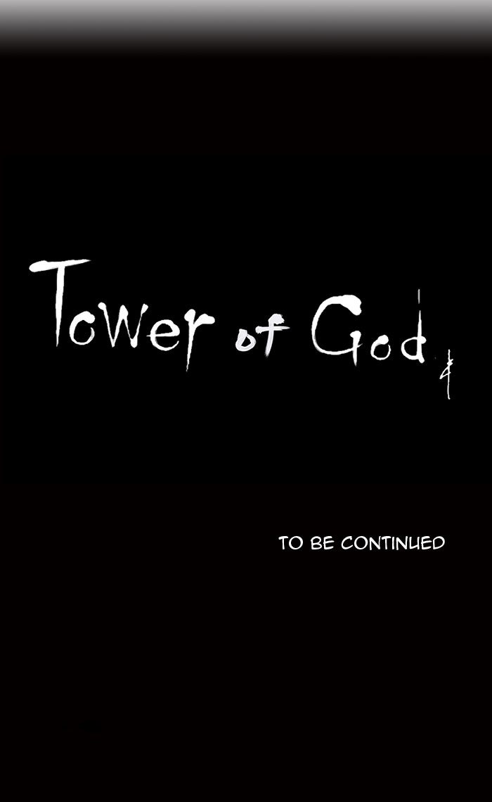 Tower of God manga, chapter 70, page 42 of 42