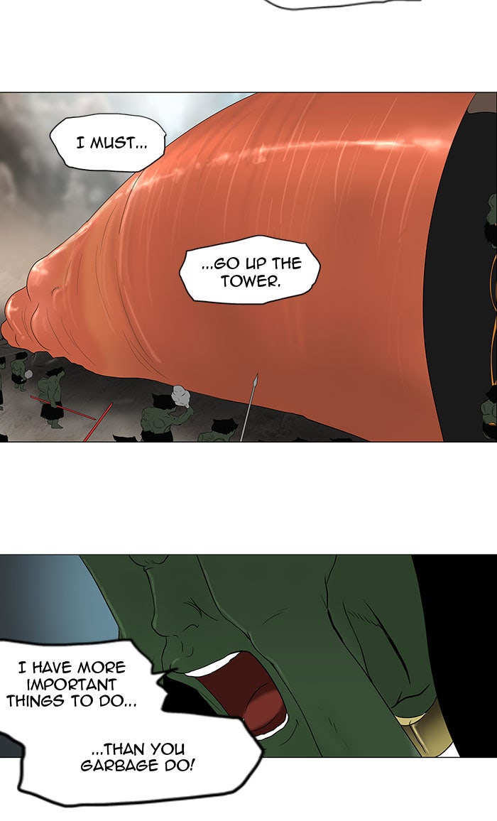 Tower of God manga, chapter 70, page 7 of 42