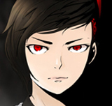 Tower of God Chapter 70: [Season 1] Ep. 69 cover