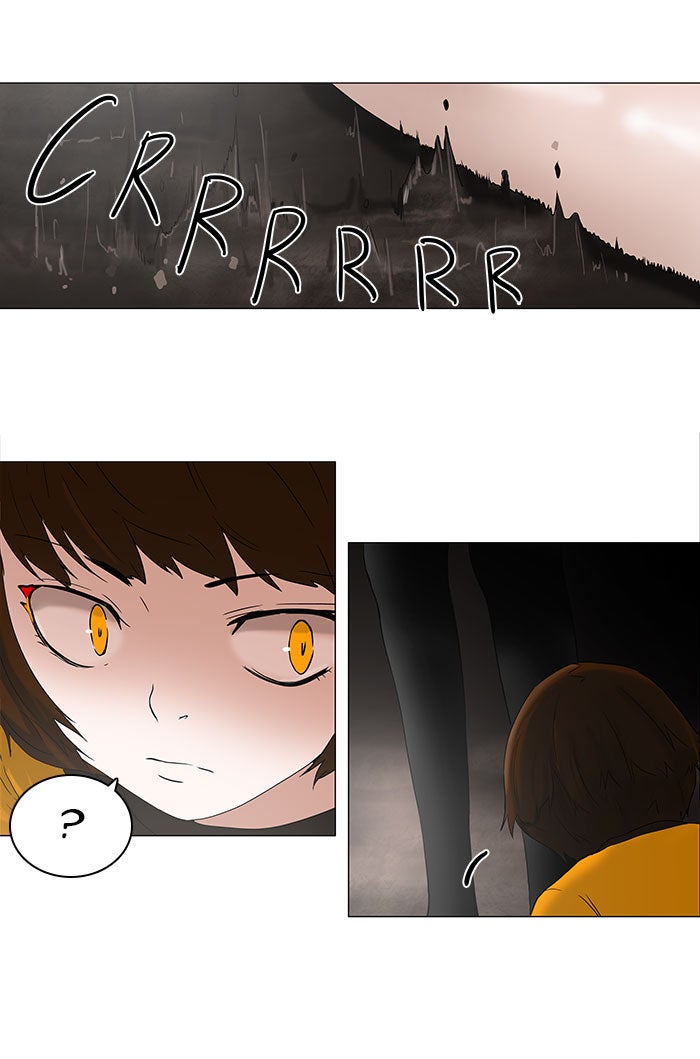 Tower of God manga, chapter 71, page 27 of 43