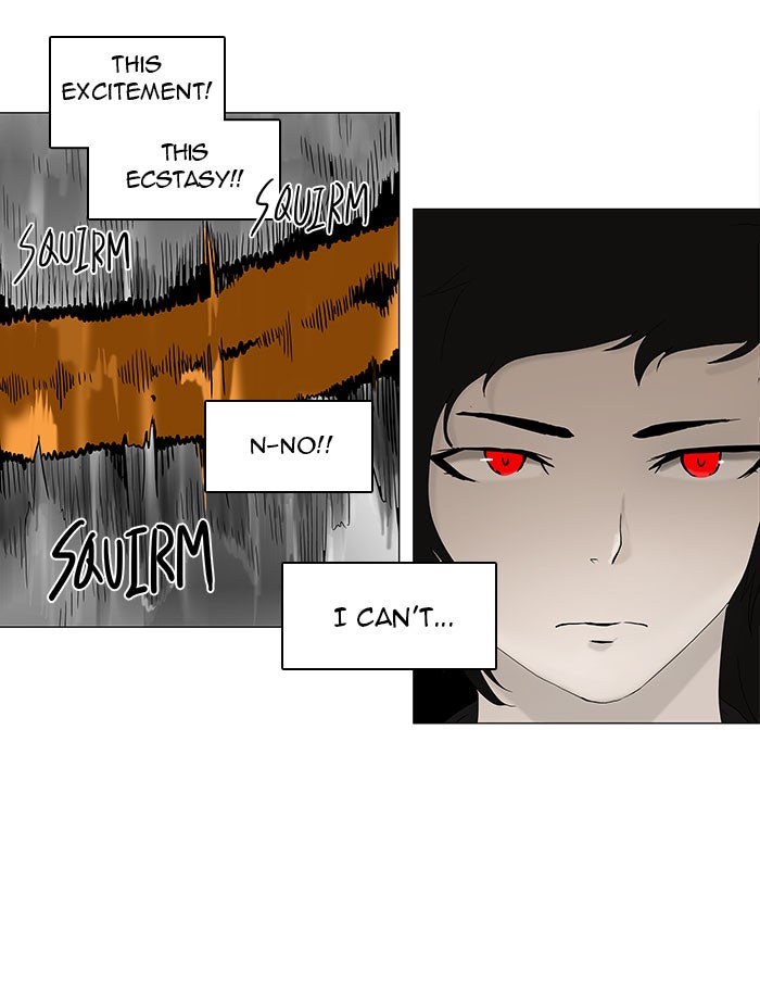 Tower of God manga, chapter 71, page 34 of 43
