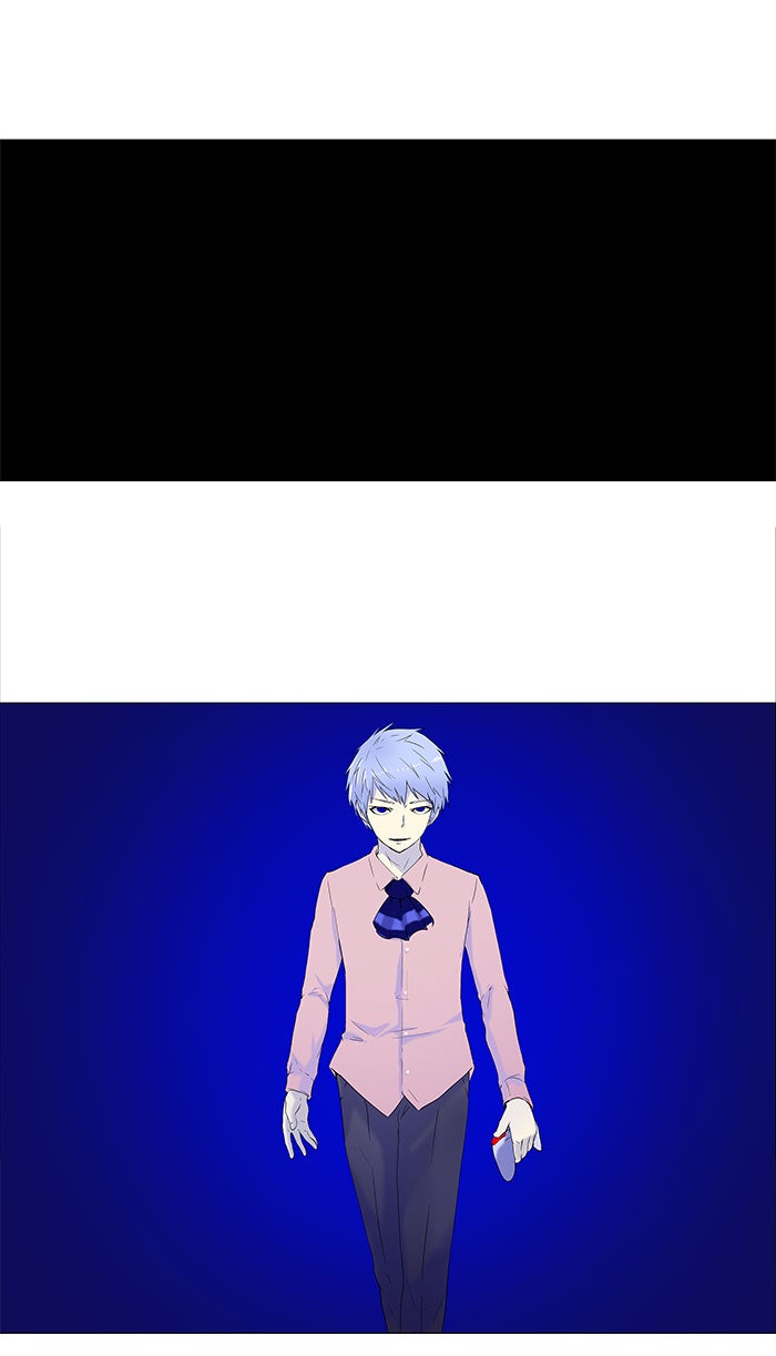 Tower of God manga, chapter 71, page 4 of 43