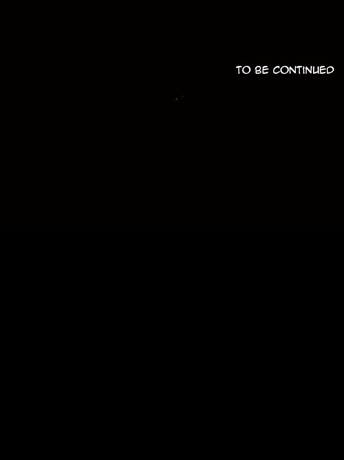 Tower of God manga, chapter 71, page 43 of 43