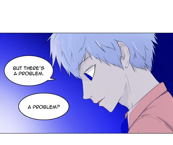 Tower of God manga, chapter 72, page 10 of 60