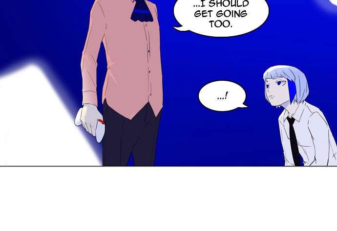Tower of God manga, chapter 72, page 16 of 60