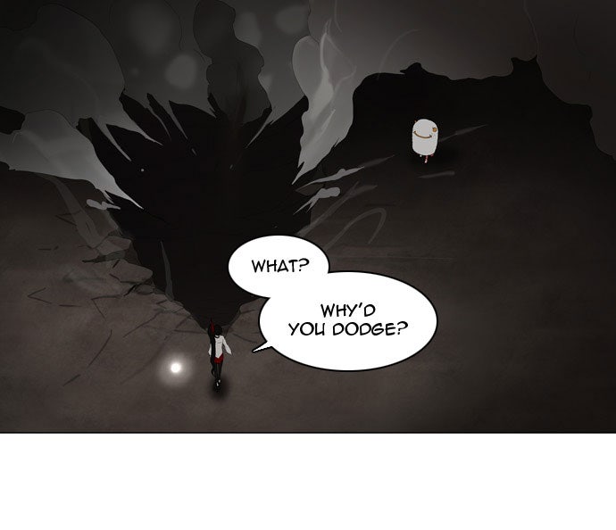Tower of God manga, chapter 72, page 2 of 60