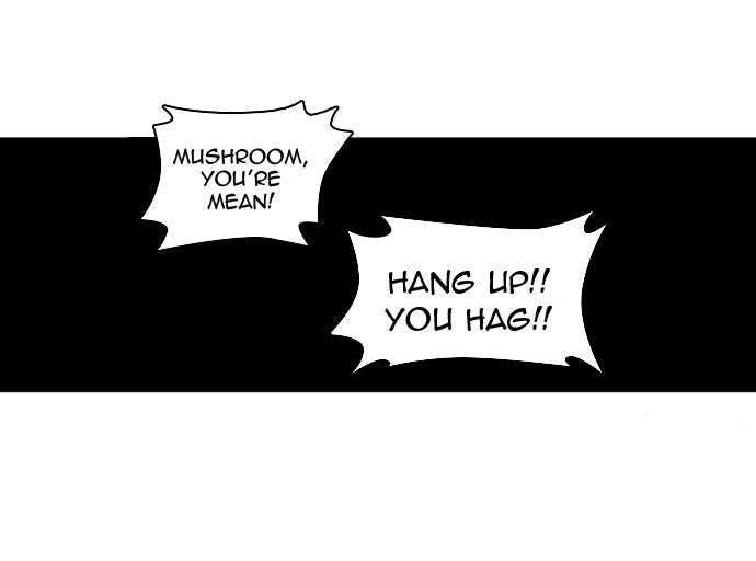 Tower of God manga, chapter 72, page 20 of 60