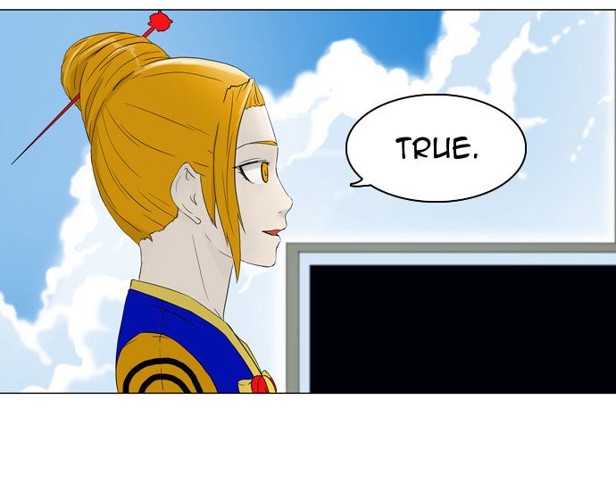 Tower of God manga, chapter 72, page 33 of 60