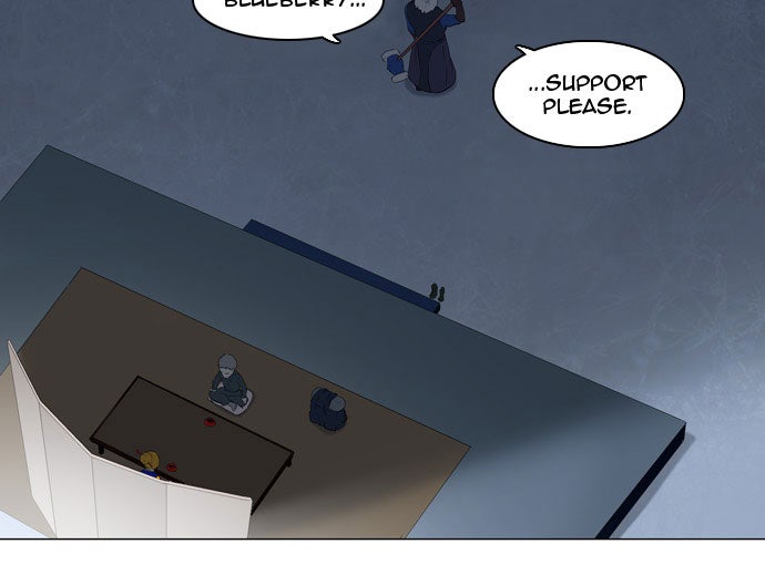 Tower of God manga, chapter 72, page 38 of 60