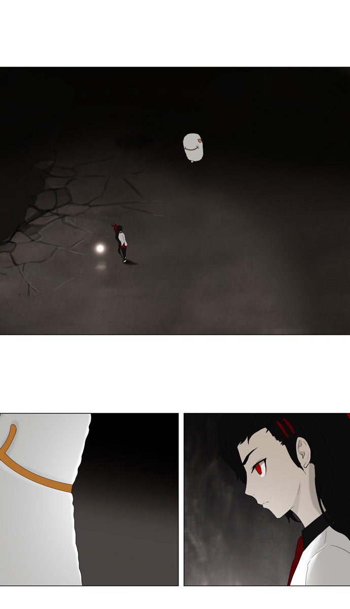 Tower of God manga, chapter 72, page 41 of 60