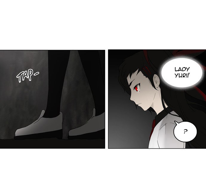 Tower of God manga, chapter 72, page 42 of 60
