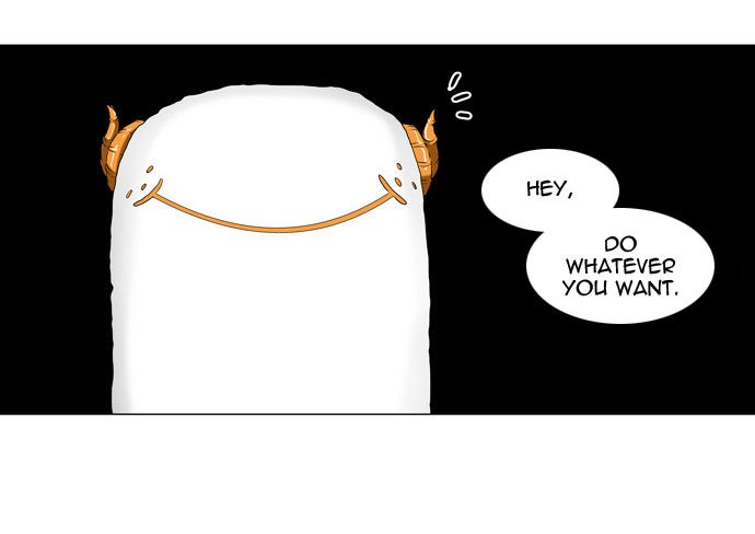 Tower of God manga, chapter 72, page 46 of 60