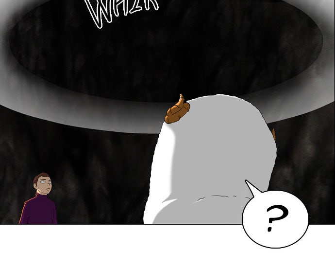 Tower of God manga, chapter 72, page 54 of 60