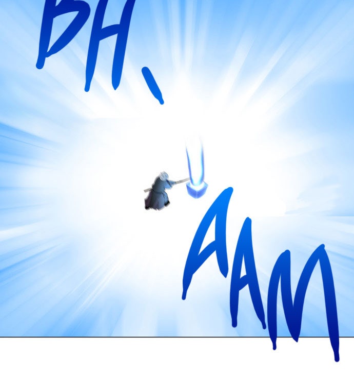 Tower of God manga, chapter 72, page 58 of 60