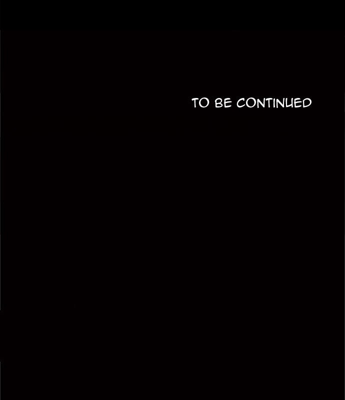 Tower of God manga, chapter 72, page 60 of 60