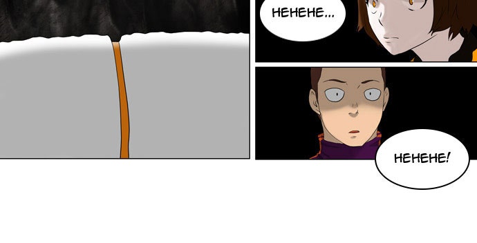 Tower of God manga, chapter 73, page 10 of 65