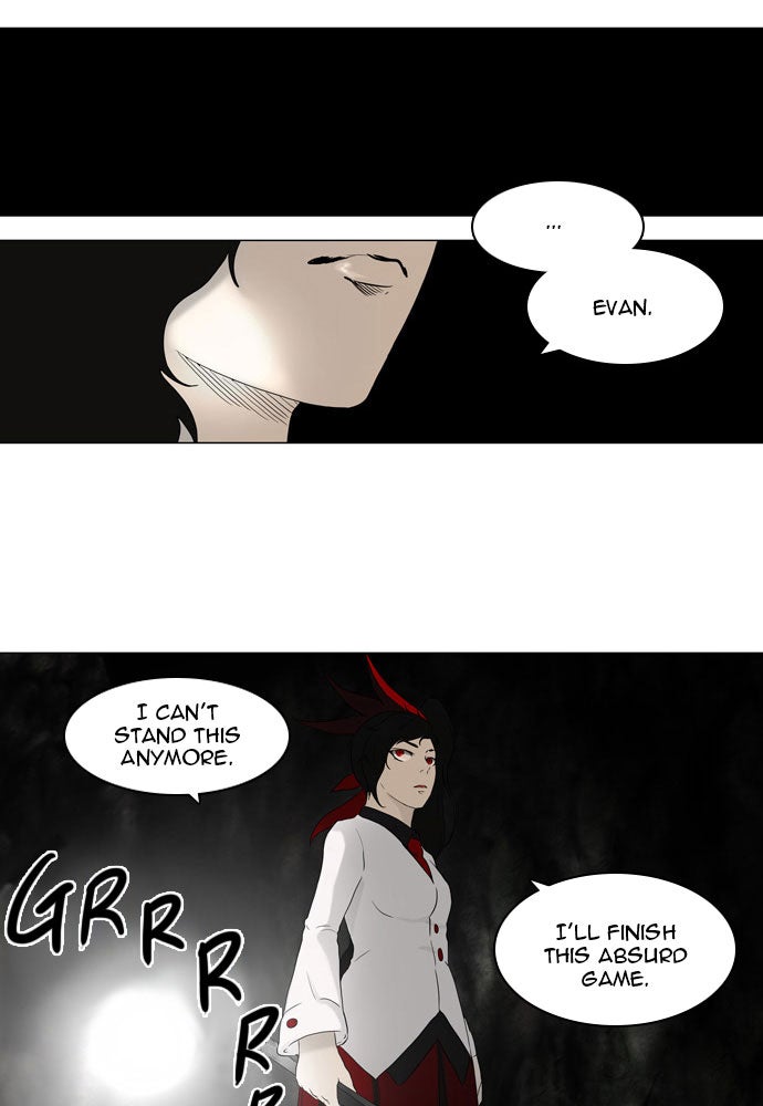Tower of God manga, chapter 73, page 16 of 65