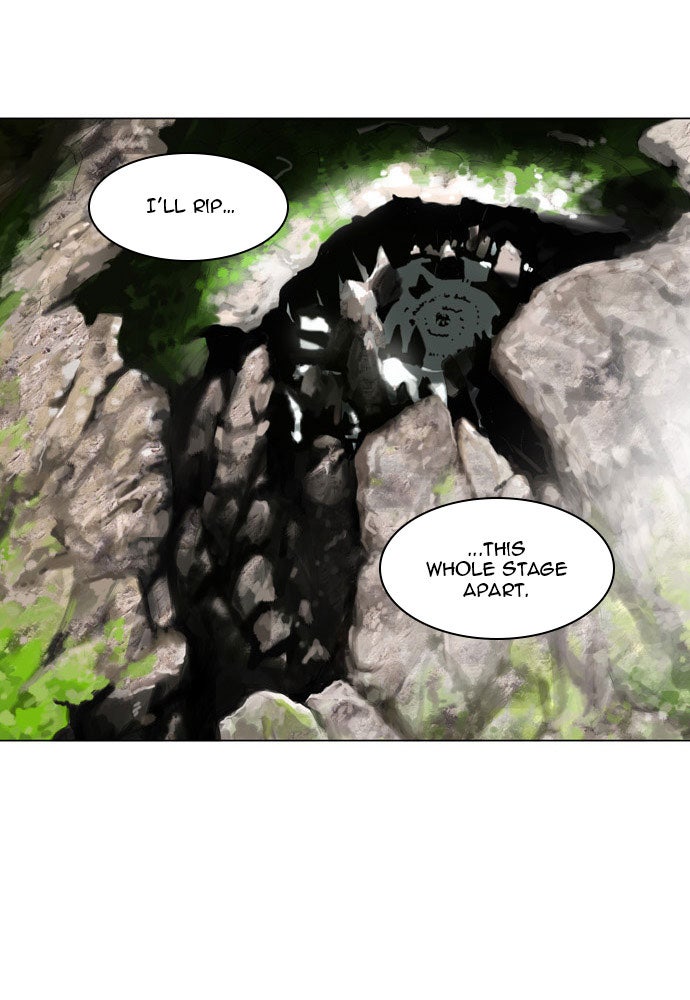 Tower of God manga, chapter 73, page 18 of 65