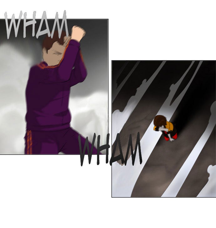 Tower of God manga, chapter 73, page 2 of 65