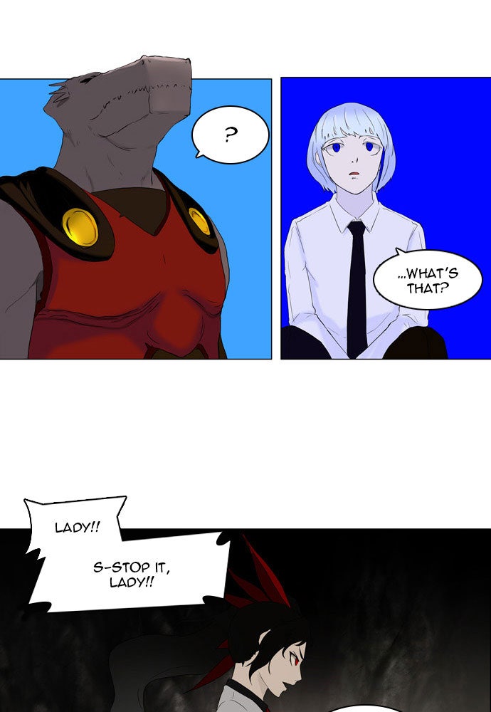 Tower of God manga, chapter 73, page 24 of 65