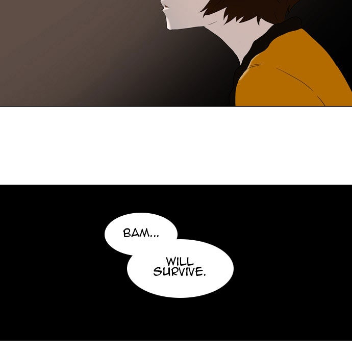 Tower of God manga, chapter 73, page 35 of 65