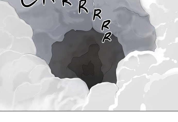 Tower of God manga, chapter 73, page 4 of 65