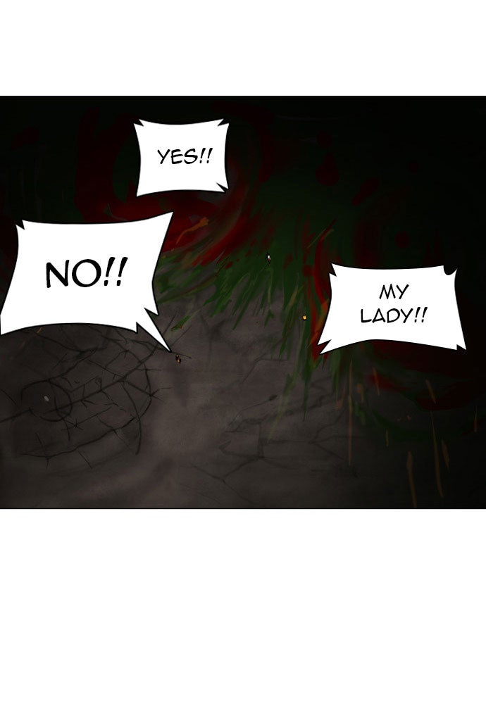 Tower of God manga, chapter 73, page 45 of 65