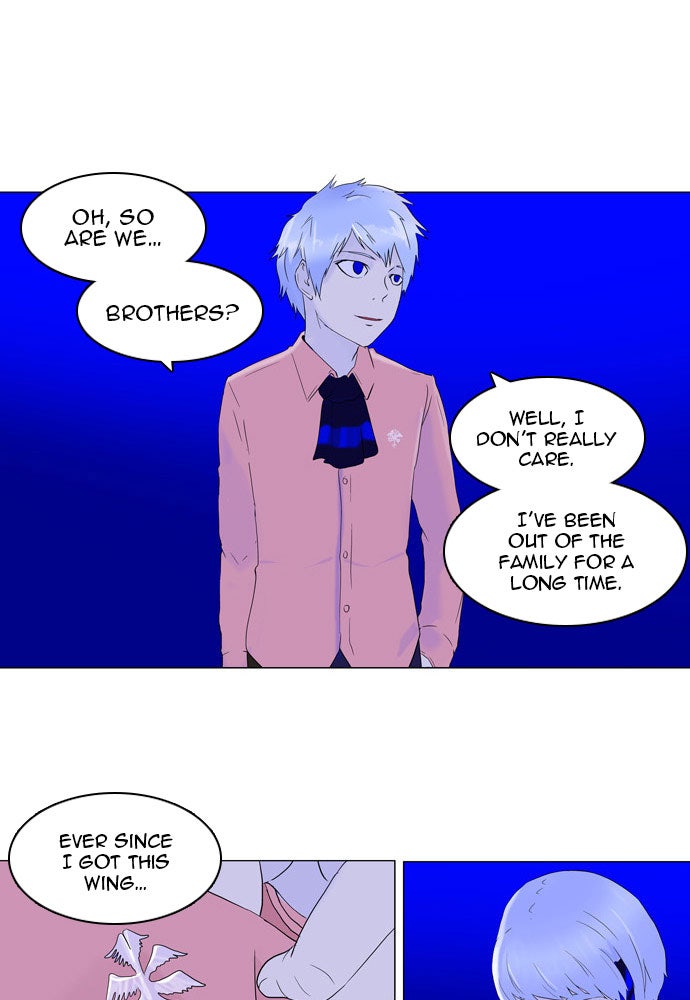 Tower of God manga, chapter 73, page 49 of 65