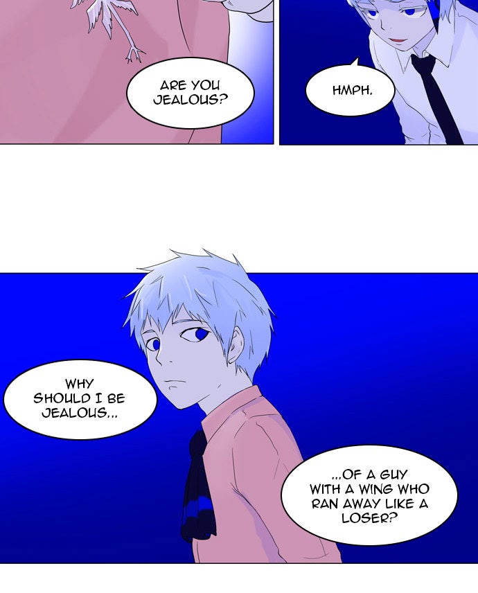 Tower of God manga, chapter 73, page 50 of 65