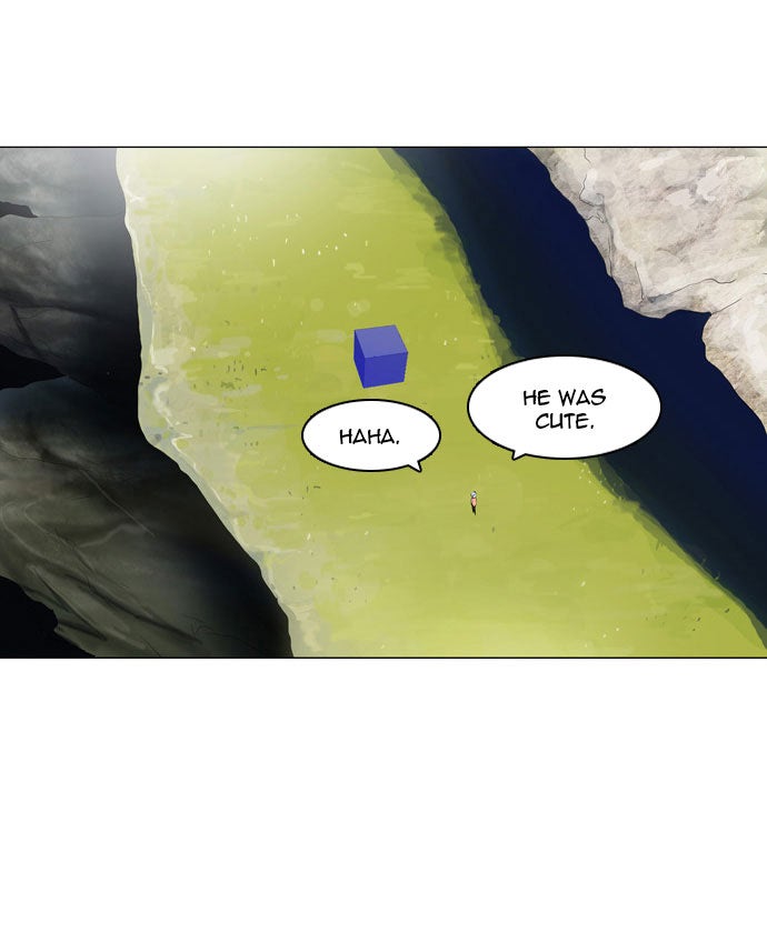 Tower of God manga, chapter 73, page 53 of 65