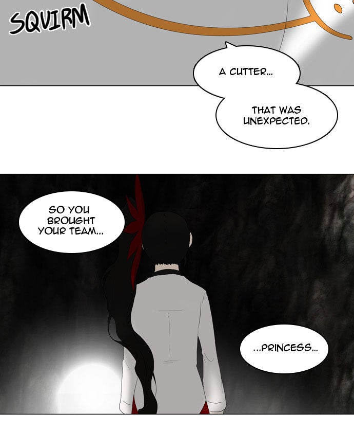 Tower of God manga, chapter 73, page 6 of 65