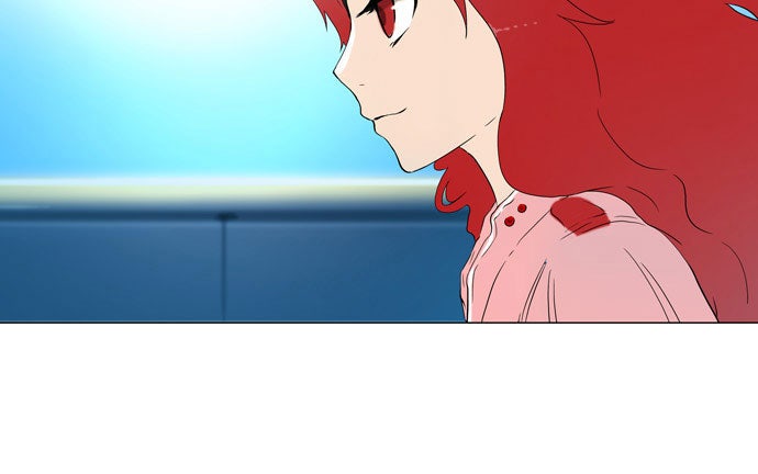 Tower of God manga, chapter 73, page 61 of 65