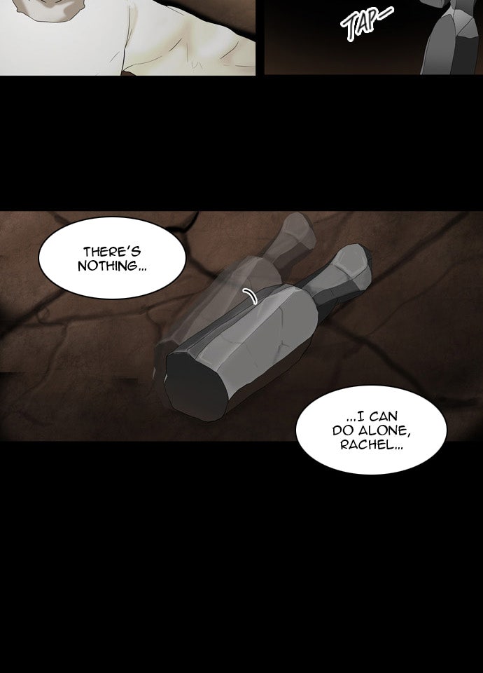 Tower of God manga, chapter 74, page 10 of 45