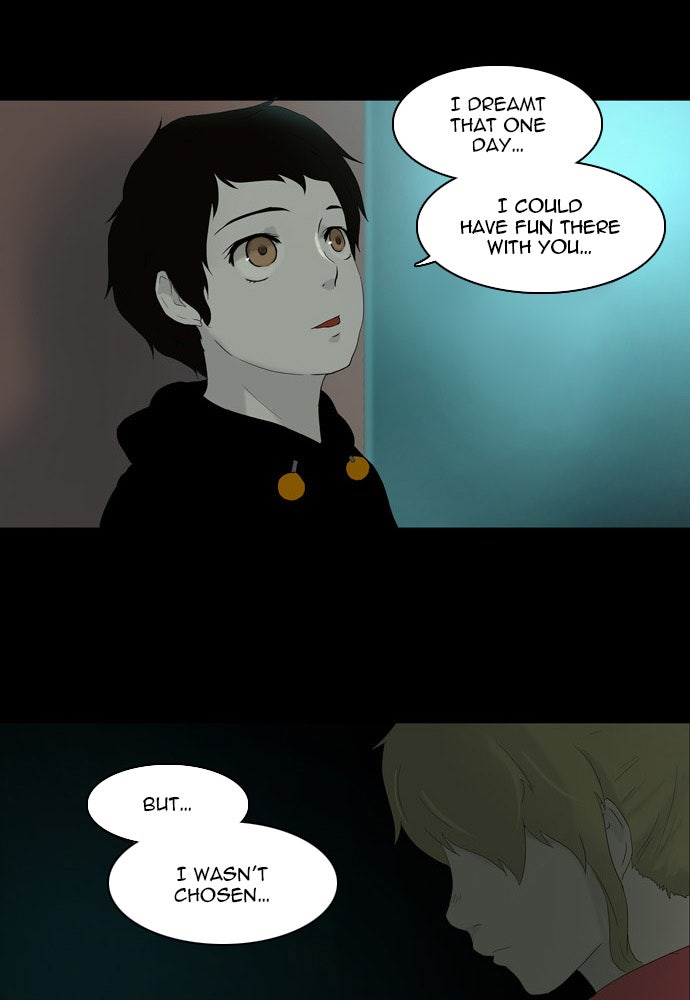 Tower of God manga, chapter 74, page 23 of 45