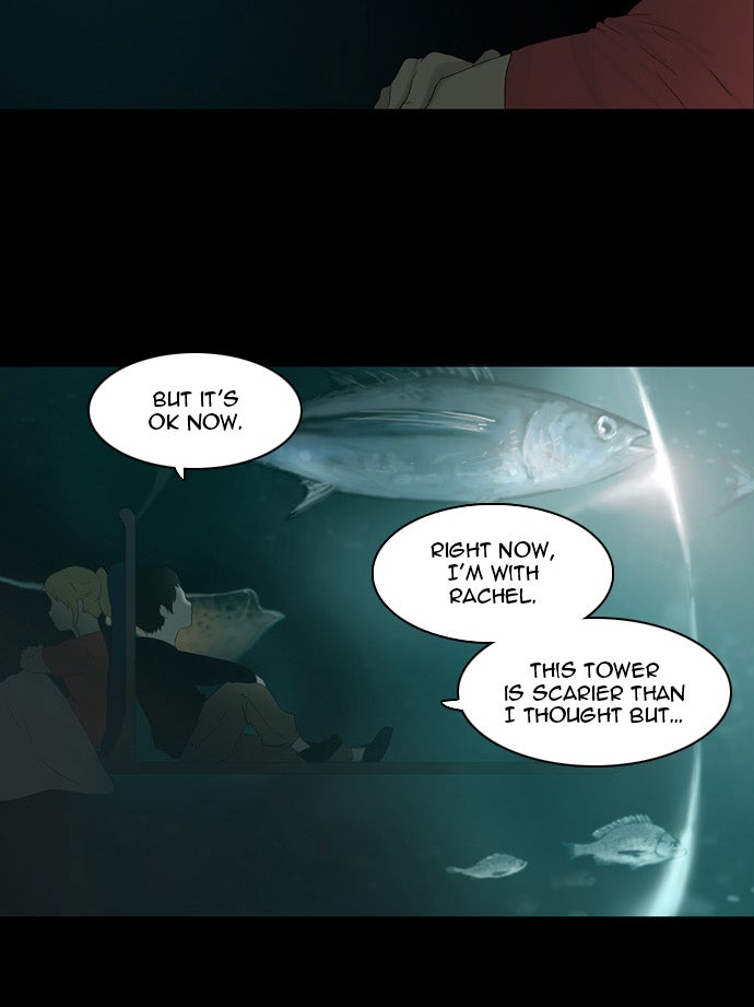 Tower of God manga, chapter 74, page 24 of 45