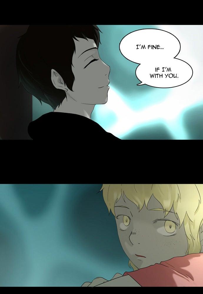 Tower of God manga, chapter 74, page 25 of 45