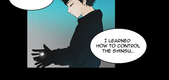 Tower of God manga, chapter 74, page 28 of 45