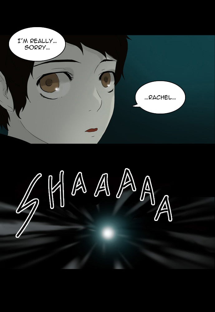 Tower of God manga, chapter 74, page 34 of 45